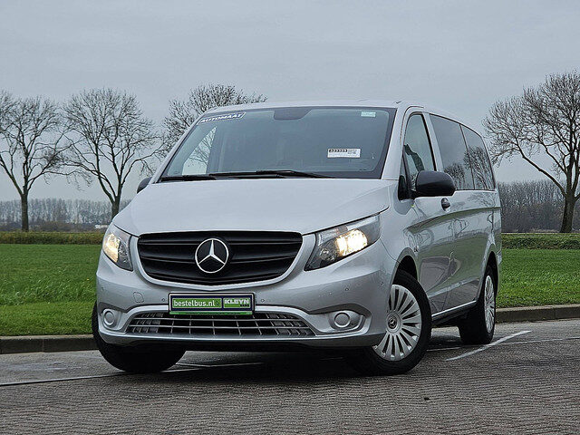 Mercedes-Benz Vito 114 CDI TOURER