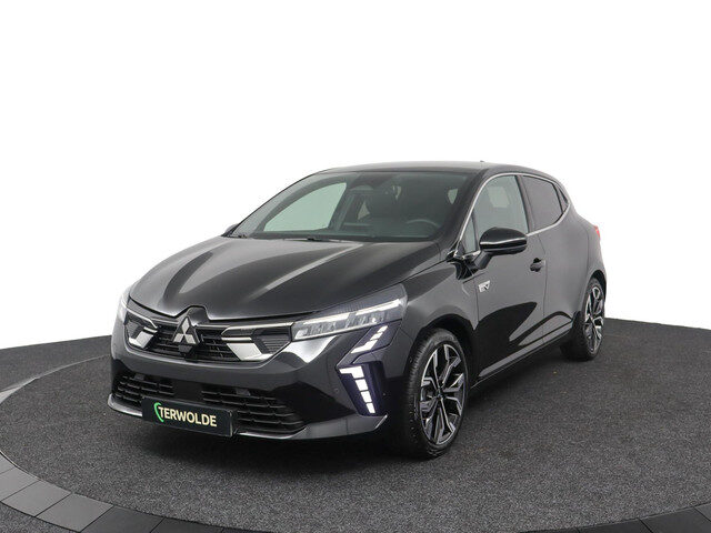 Mitsubishi Colt 1.6 HEV Instyle