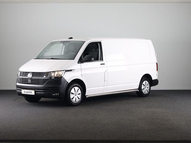 Volkswagen Transporter 2.0 TDI L2H1 28 Comfortline