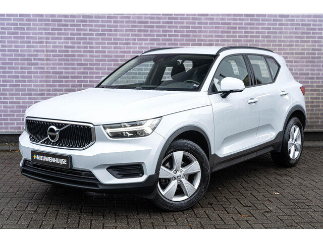 Volvo XC40 T3 Business Pro
