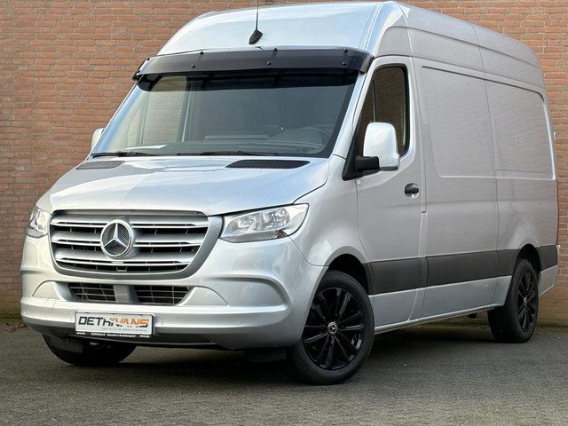 Mercedes-Benz Sprinter 315CDI 150PK L2H2 RWD / Carplay / Camera / Euro6