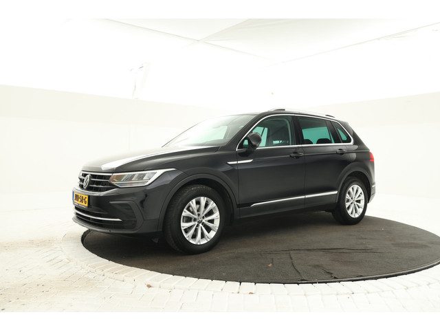 Volkswagen Tiguan 1.5 TSI Elegance