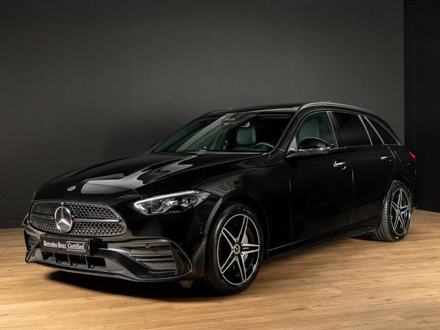 Mercedes-Benz C-Klasse Estate 300 e Star Edition