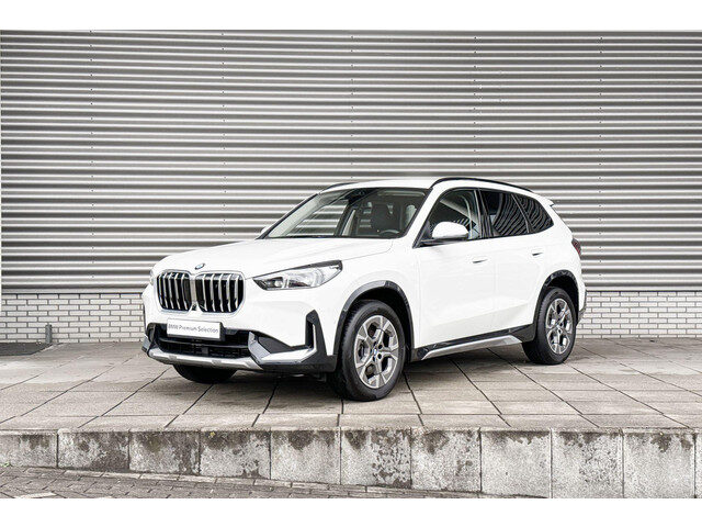 BMW X1 sDrive20i