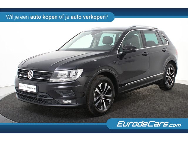 Volkswagen Tiguan 1.5 TSI iQ-Drive *1ste Eigenaar*Navigatie*PDC*