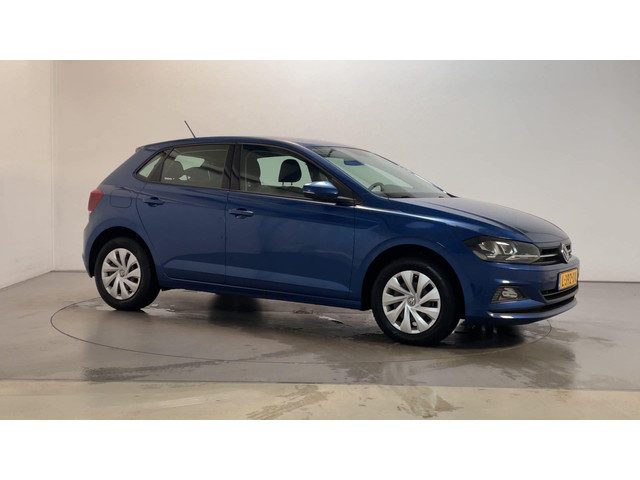 Volkswagen Polo 1.0 TSI Comfortline Navigatie DAB+ App-Connect