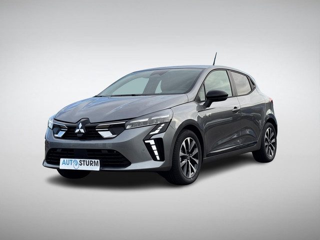 Mitsubishi Colt 1.6 HEV Intense