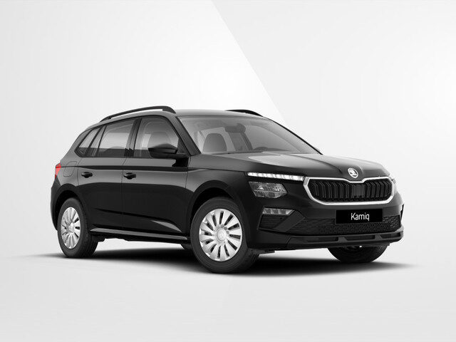 Škoda Kamiq Essence 1.0 TSI 85 kW / 115 PK SUV 6 versn. Hand