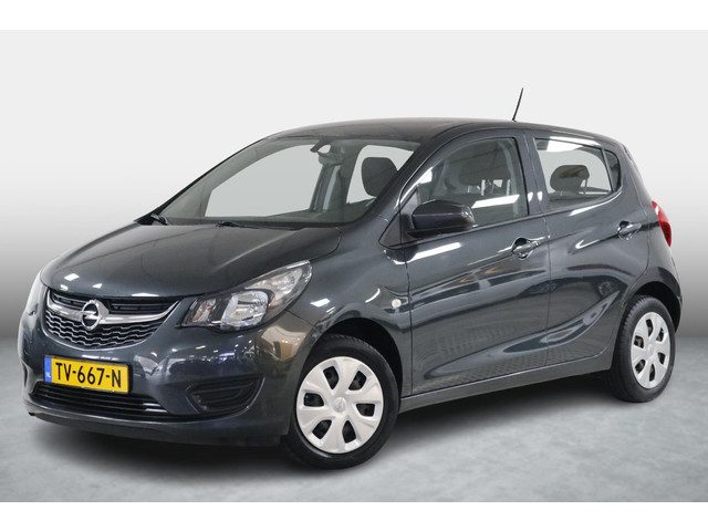 Opel KARL 1.0 ecoFLEX Edition