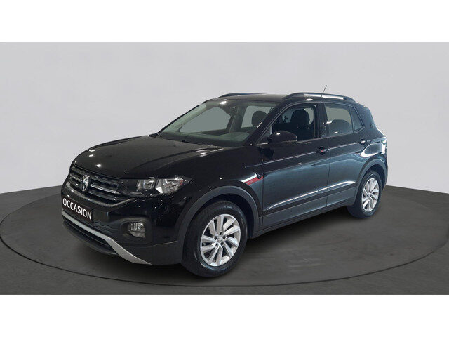 Volkswagen T-Cross 1.0 TSI Life | 115pk | 6-versn. | Adaptive Cruise Control