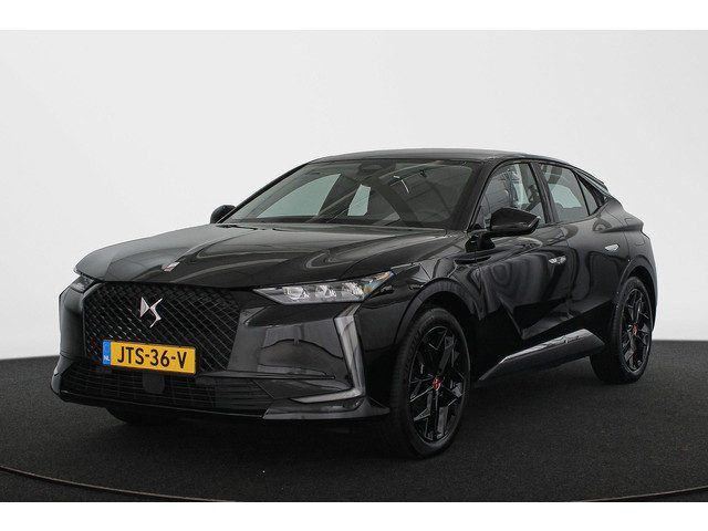 DS DS 4 E-Tense Performance Line