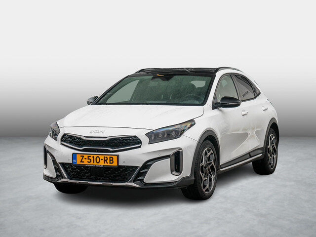 Kia XCeed 1.5 T-GDi GT-Line