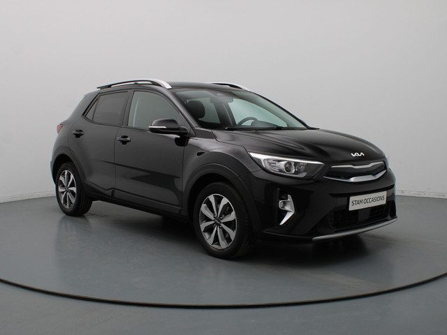 Kia Stonic 100pk T-GDi MHEV DynamicPlusLine