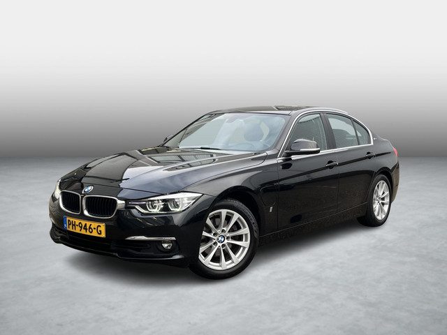 BMW 3 Serie 330e High Executive