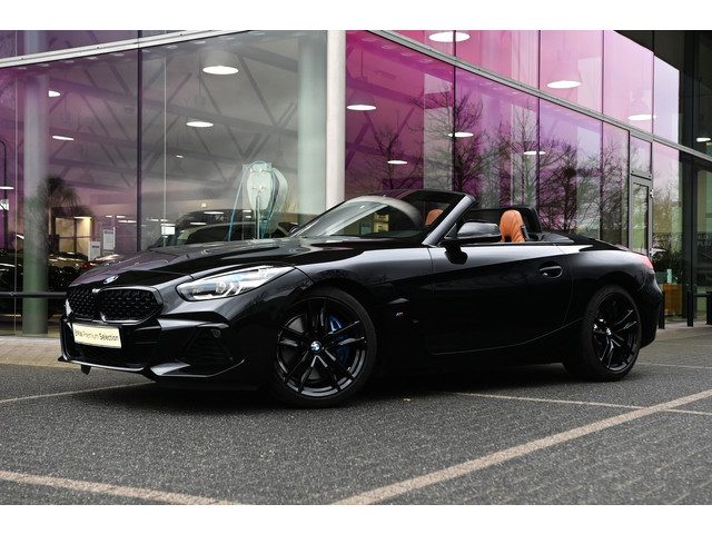 BMW Z4 Roadster M40i High Executive Automaat