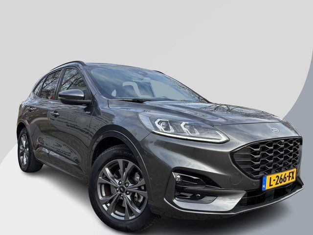 Ford Kuga 2.5 PHEV ST-Line X