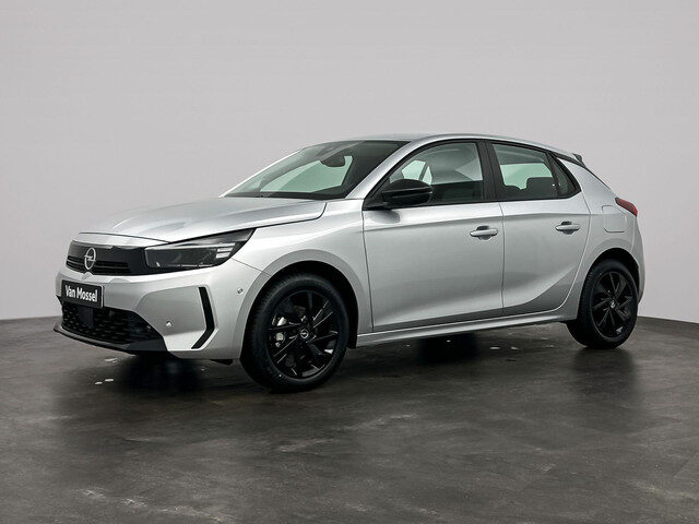 Opel Corsa 1.2 Edition