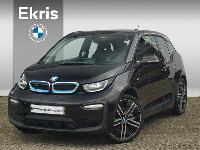 BMW i3 Executive Edition 120Ah 42 kWh