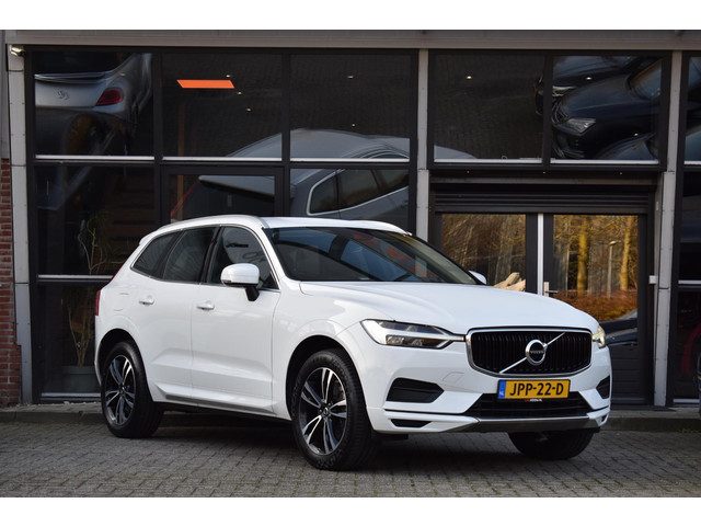 Volvo XC60 2.0 B5 Inscription