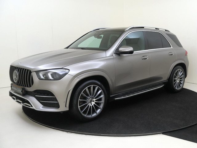 Mercedes-Benz GLE 450 4MATIC Premium Plus