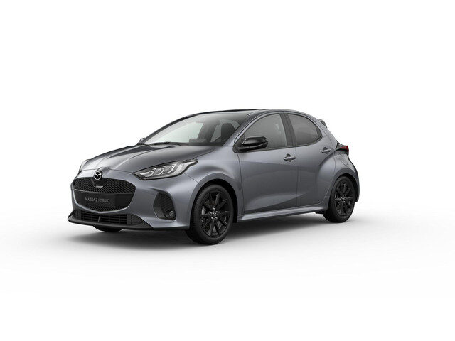 Mazda 2 Hybrid 1.5 Homura