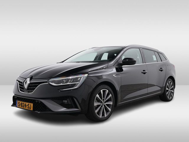 Renault Megane E-Tech Estate 1.6 PLUG-IN HYBRID 160PK R.S. LINE
