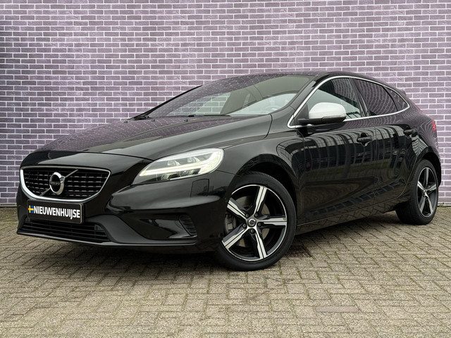 Volvo V40 1.5 T3 Polar+ Sport