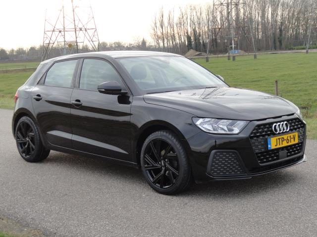 Audi A1 Sportback 25TFSI Pro Line Met ECC+NAVIG+ANDROID+PDC