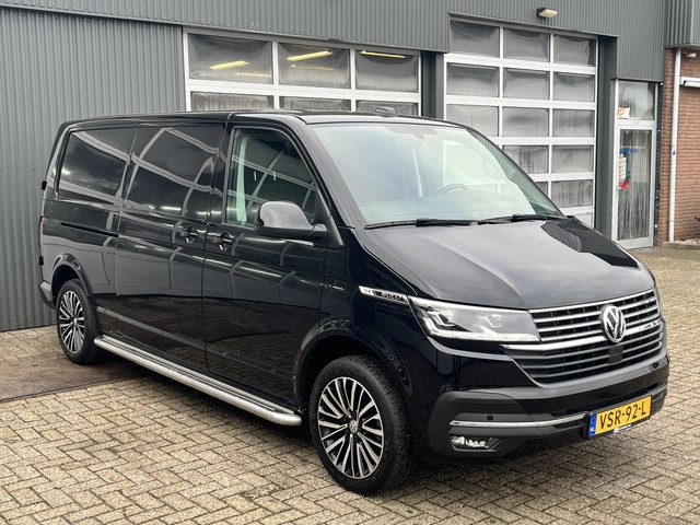 Volkswagen Transporter 2.0 TDI L2H1 Bulli