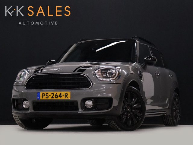 MINI Countryman Mini 1.5 Cooper Chili