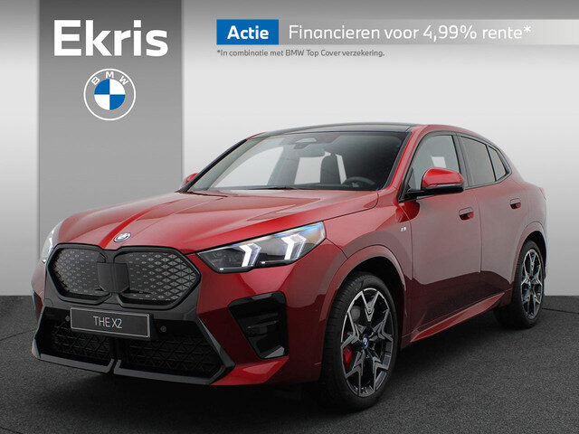 BMW X2 iX2 xDrive30