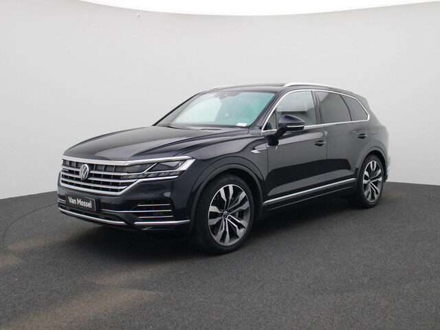 Volkswagen Touareg Elegance 3.0 TSi eHybrid 4MOTION 381 PK