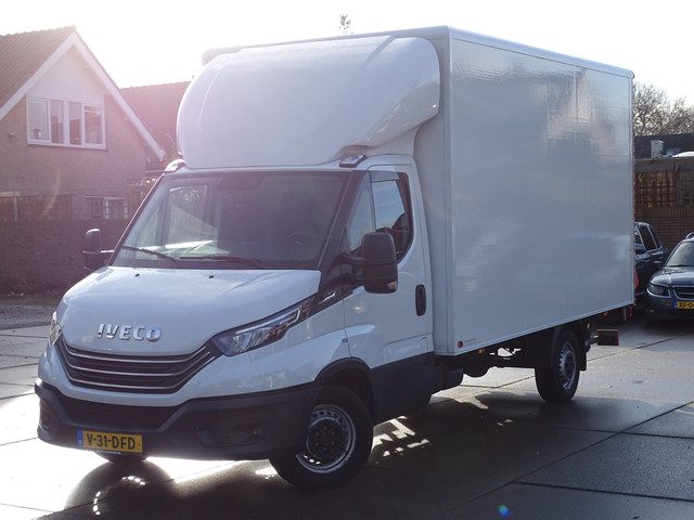 Iveco Daily 35S16 3.0 Bakwagen