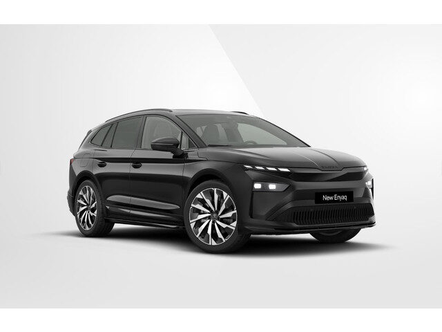 Škoda Enyaq iV 85 Sportline