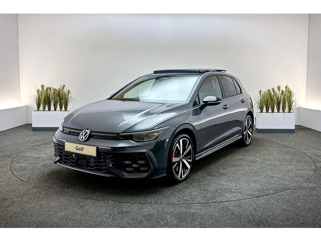 Volkswagen Golf GTE 1.5 DSG e-hybrid