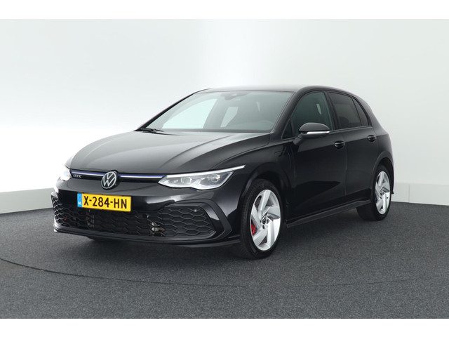 Volkswagen Golf 1.4 eHybrid 245pk GTE