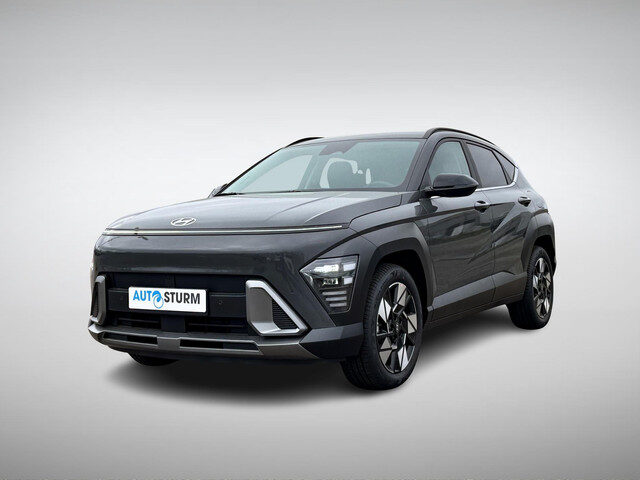 Hyundai Kona 1.6 GDI HEV Comfort Smart