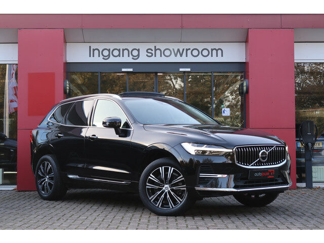 Volvo XC60 2.0 T6 Plug-in hybrid AWD Inscription
