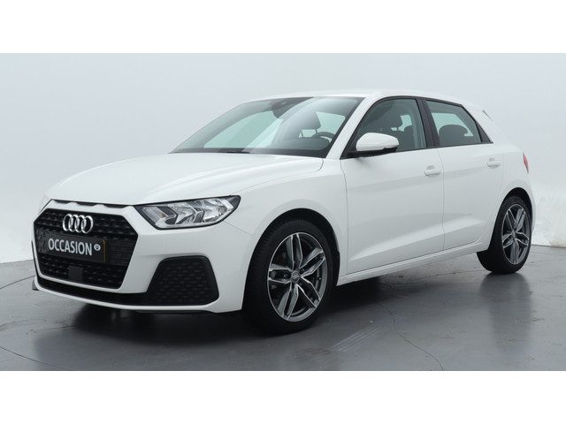 Audi A1 Sportback 25 TFSI 96pk
