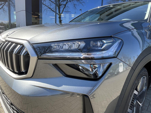 Škoda Kodiaq 1.5 TSI MHEV Business Edition 150 PK
