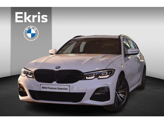 BMW 3 Serie touring 318i Business Edition