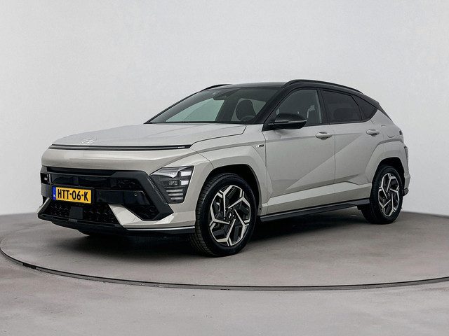 Hyundai Kona 1.6 GDI HEV N LINE EDITION