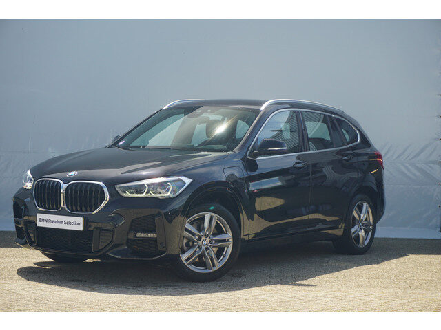 BMW X1 xDrive25e