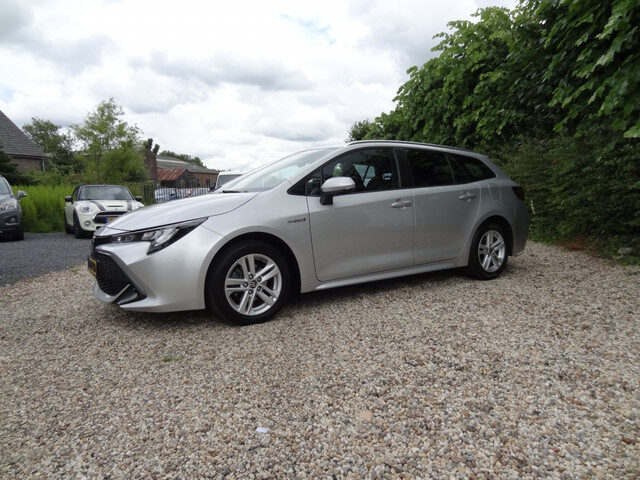 Toyota Corolla Touring Sports 1.8 Hybrid Active
