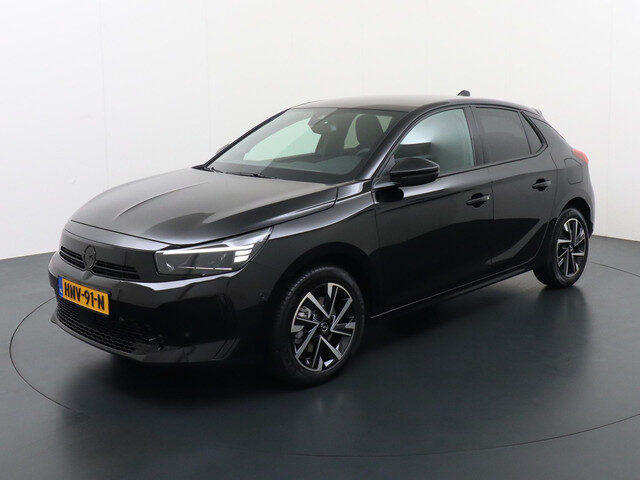 Opel Corsa 1.2 Turbo GS