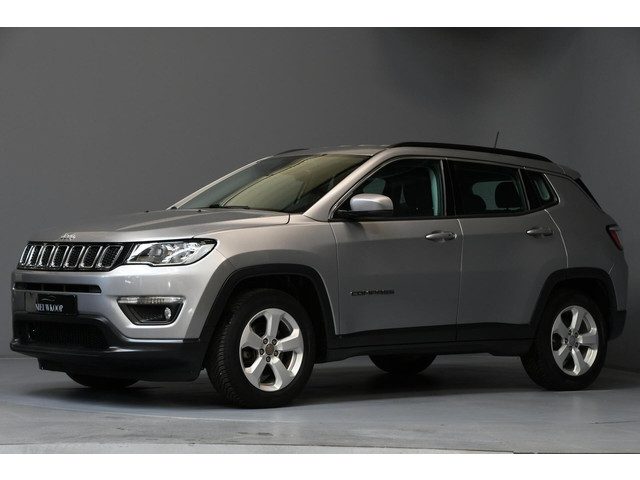 Jeep Compass 1.4 MultiAir Opening Edition Plus