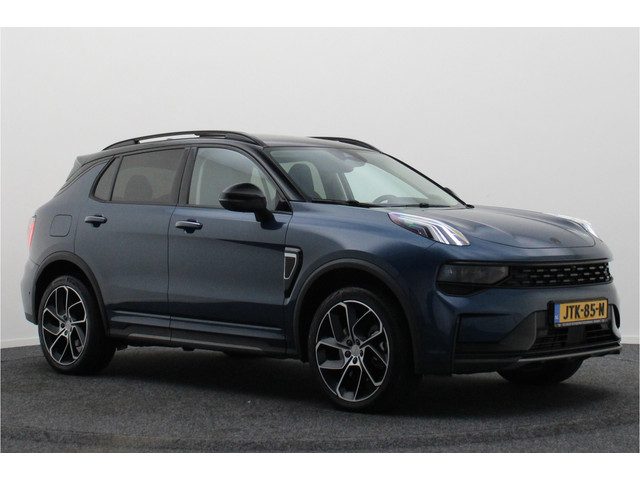 Lynk&Co 01 1.5 Plug-in Hybrid