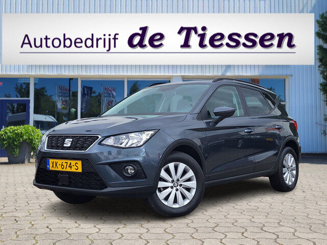 Seat Arona 1.0 TSI Style Business Intense,