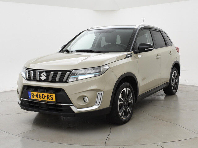Suzuki Vitara 1.5 HYBRID AUT. ALLGRIP 4WD STYLE