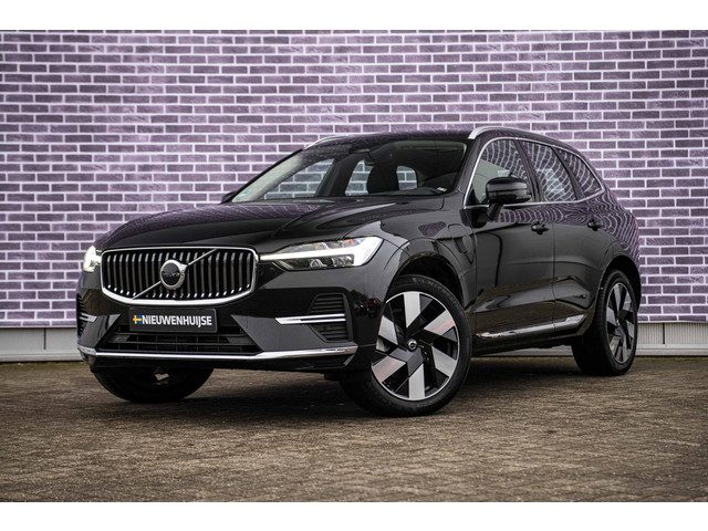 Volvo XC60 2.0 T6 Plug-in hybrid AWD Plus Bright